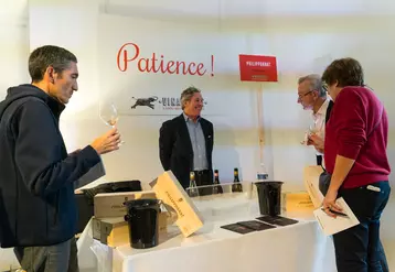 salon Vinapogée 2019