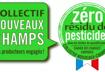 Les petites structures devraient  pouvoir entrer plus facilement dans la démarche Zéro résidu de pesticides grâce à l'accompagnement proposé par la chambre d'agriculture de la Gironde.