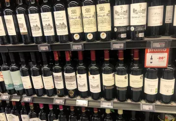 Les travaux du CIVB sur les vins rouges de Bordeaux de 5 à 8 euros révèlent que les consommateurs ont des goûts variés mais que deux profils se détachent. 
