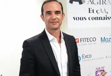 <em class="placeholder">Pour Christophe Tichadou, expert-comptable et dirigeant d’Alliance Expert, la progression du revenu passe par la maîtrise de la commercialisation, quitte à réduire en ...</em>