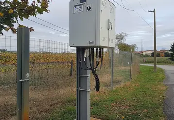 Découvrez l’offre Maintenance Transfo d’EDF, un service qui garantit le bon fonctionnement de votre poste de transformation électrique HTA