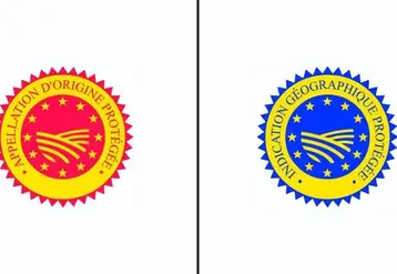 <em class="placeholder">Logos IGP et AOP</em>