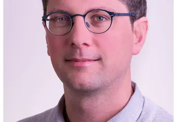 <em class="placeholder">Samuel Morin, directeur du Centre national de recherches météorologiques (CNRM, Météo-France – CNRS)</em>