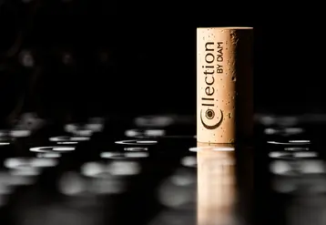 <em class="placeholder">Bouchon Diam Collection.</em>