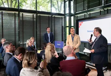 <em class="placeholder">Conférence de presse de lancement de Vignobles en Scène</em>