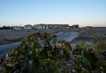 <em class="placeholder">Cave Arnaud de Villeneuve, à Rivesaltes</em>