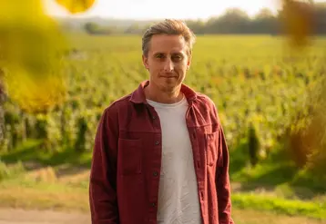 <em class="placeholder">Jean-Edouard Tribaudeau, château Mauvinon</em>