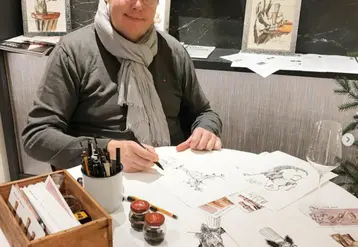 <em class="placeholder">peinture au vin et à la bière</em>