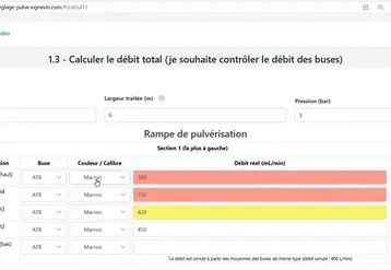 <em class="placeholder">Capture d'écran du site Mon Réglage Pulvé</em>