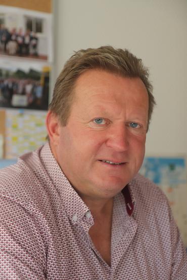 André Paugam, préventeur Groupama Loire Bretagne : « Notre démarche d’assureur consiste à prévenir le risque incendie dès la conception du bâtiment. »