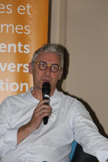 <em class="placeholder">Mickaël Crété, référent Resto&#039;Co Bretagne</em>