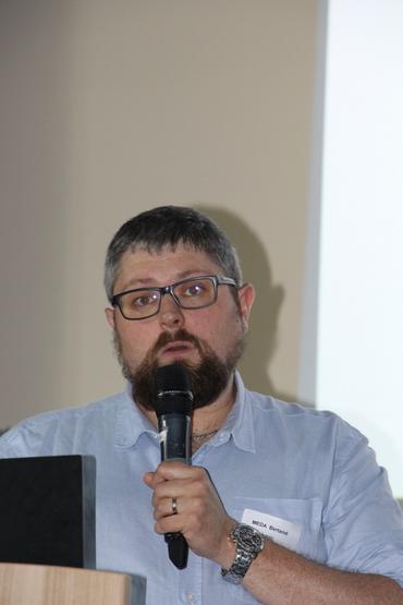 <em class="placeholder">Bertrand Méda, d&#039;Inrae : « L’analyse confirme les effets antagonistes entre bien-être animal et économie. Et il montre les effets négatifs de l’ECC sur ...</em>
