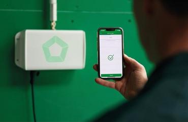 application de lutte contre les rongeurs