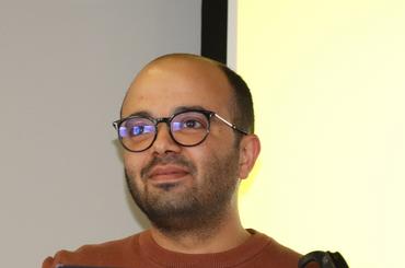 <em class="placeholder">Mohamed Bouzidi, Itavi</em>