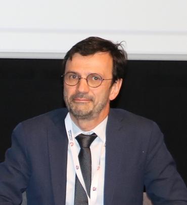 Sébastien Prin, directeur de la fédération du Crédit Agricole