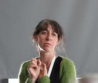 Anouk Dronneau, vétérinaire : «  En attendant des méthodes innovantes, la détergence est la méthode qui réduit le plus la quantité d’eau de lavage, tout en ...