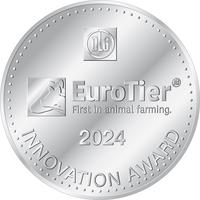 Les lauréats avicoles de l’innovation à EuroTier 2024