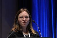 <em class="placeholder">Claire Bonnefous travaille désormais en Suisse, au département des sciences animales de l&#039;Institut de recherche de l’agriculture biologique FiBL</em>