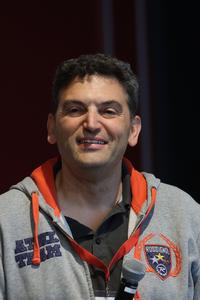 <em class="placeholder">Claudio Chimienti est vétérinaire dans les Côtes d&#039;Armor</em>