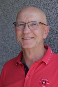 <em class="placeholder">Marc Loyau, vétérinaire à Moréac : « La vaccination préventive contre les salmonelles réglementées n’exonère pas des bonnes pratiques de biosécurité.»</em>