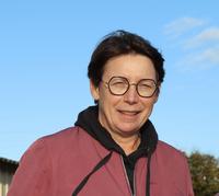 <em class="placeholder">Mireille Le Brigant, technicienne à la coopérative Le Gouessant.</em>