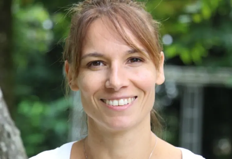 <em class="placeholder">« Inné ne veut pas dire automatique, précise Amandine Cosnard. C’est bien la situation et l’évaluation que l’animal en fait qui va permettre de générer tel ou ...</em>