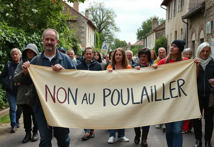 <em class="placeholder">Quand un collectif d&#039;opposition et de pétition se met en place, c&#039;est très compliqué de revenir en arrière.</em>