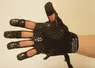 <em class="placeholder">Créé par la société suédoise Bioservo, le gant Iron hand a été développé en France avec la société Eiffage.</em>