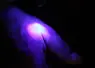 <em class="placeholder">5. Les traces fluorescentes indiquent que de la poudre ou de la crème fluorescente persistent sur les mains (souvent au niveau des ongles, des plis de la main…) ou la ...</em>