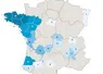 <em class="placeholder">Graphique = Répartition géographique des fermes de suivis-tests en 2025 (daté de novembre)Une couverture de l’ensemble des bassins de production</em>