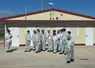 <em class="placeholder">Groupe d'éleveurs et représentants de la filière volaille de chair devant un bâtiment d'élevage catalan, visite organisée par le GIVCB</em>