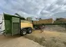 <em class="placeholder">Alimentée en balles cubiques à poste fixe, la presse Krone Premos produit jusqu'à 5 tonnes de granulés à l'heure. </em>