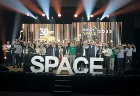En 2025, Douze innovations avaient été primées par un Innov’Space pour la filière avicole.