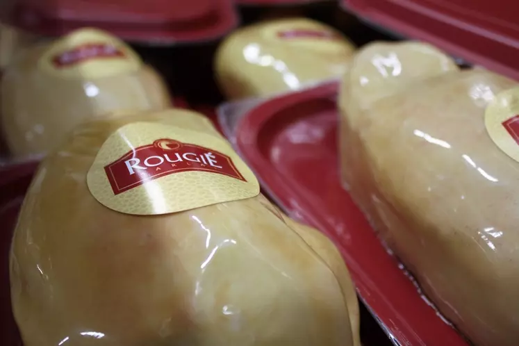 Du foie gras sans gavage au Québec