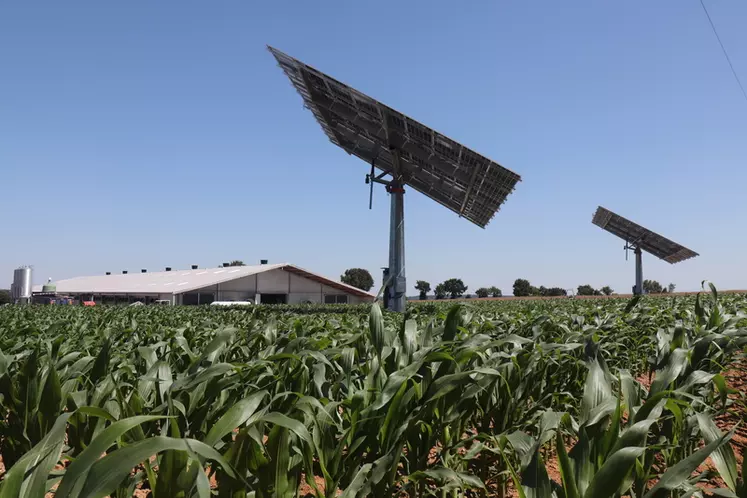 Stockage de l'énergie solaire : les solutions