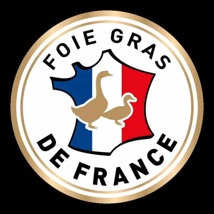 L'étiquetage Foie gras de France a été lancé le 15 octobre par l'interprofession pour les foies gras issus de palmipèdes nés, élevés, abattus et transformés en France.