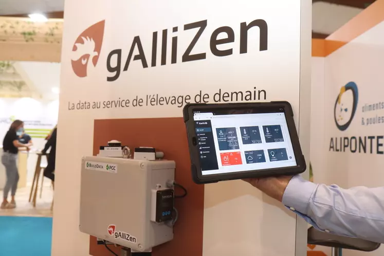 gAlliZen s’affranchit de tous les systèmes de mesures existants.