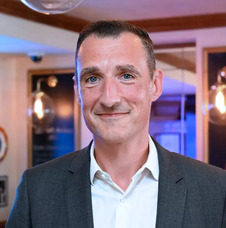 Entretien avec le président de l'Anvol : « Pour les filières avicoles, 2022 est l’année des inédits »