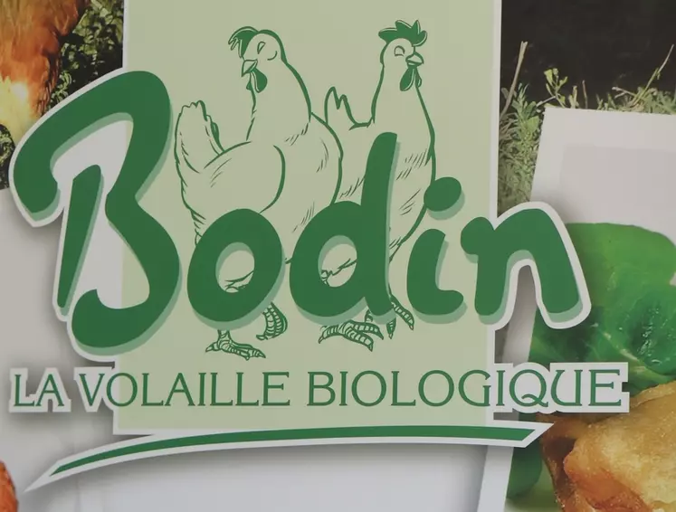 Constitué en filière (élevages dédiés, usine d'aliment, abattage-transformation), Bodin travaille avec environ 120 éleveurs répartis principalement sur quatre ...
