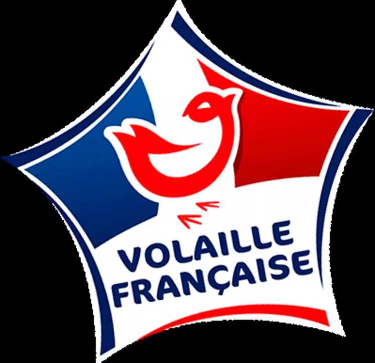 logo volaille française