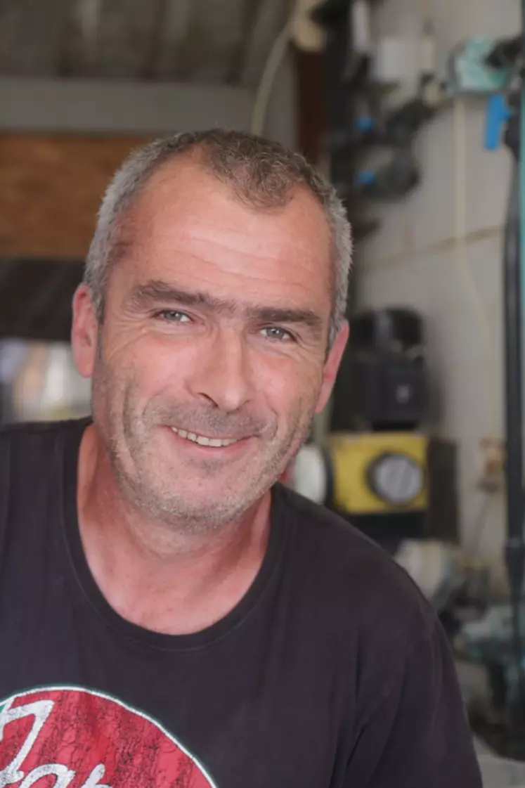 Prévention d’E. Cecorum : « la première quinzaine, je n’hésite pas à trier mes poussins »