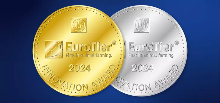 Le salon EuroTier se tiendra à Hanovre du 12 au 15 novembre avec 2 100 exposants de 55 pays, avec l'innovation comme thème directeur.