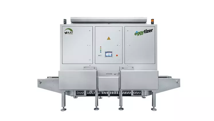 La technologie e-Beam.