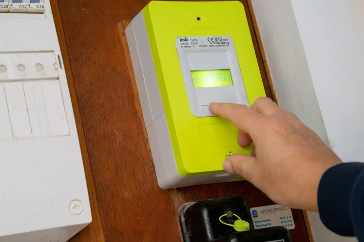 <em class="placeholder">La comparaison des offres de fourniture d’électricité est souvent complexe.</em>