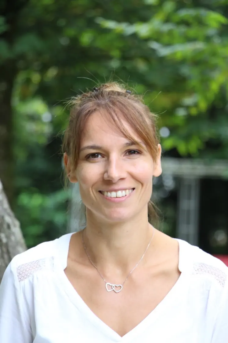 <em class="placeholder">« Inné ne veut pas dire automatique, précise Amandine Cosnard. C’est bien la situation et l’évaluation que l’animal en fait qui va permettre de générer tel ou ...</em>