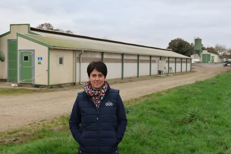 <em class="placeholder">Lorsque la pérennité du binôme Univom-Sypalm s’est posée, Ghislaine Lecoq n’a pas voulu abandonner l’organisation. Elle est restée par attachement à la marque, ...</em>