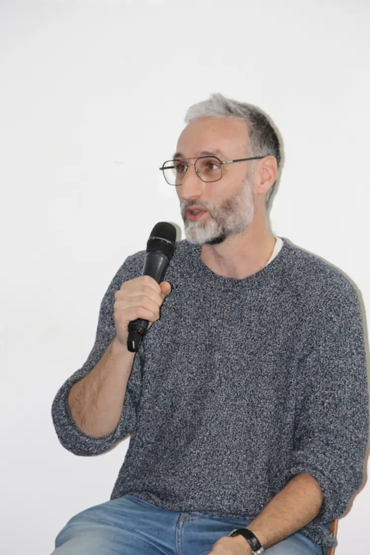 <em class="placeholder">AG du Cravi Pays de la Loire 2025</em>