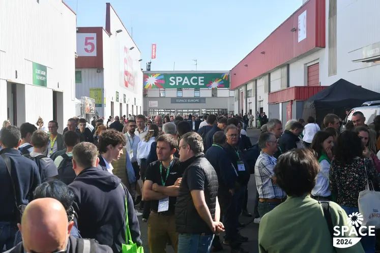 salon Space édition 2025