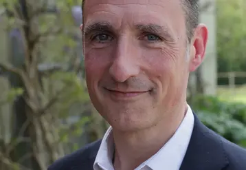 <em class="placeholder">Aviculteur alsacien de poulet Label rouge et président de la CFA, section avicole de la FNSEA, Jean-Michel Schaeffer est aussi président de l’interprofession de la ...</em>