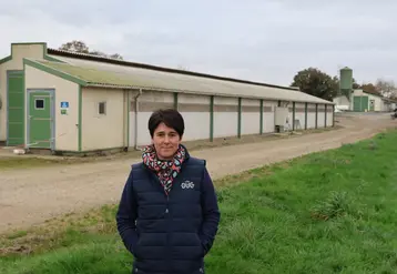 <em class="placeholder">Lorsque la pérennité du binôme Univom-Sypalm s’est posée, Ghislaine Lecoq n’a pas voulu abandonner l’organisation. Elle est restée par attachement à la marque, ...</em>